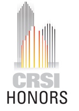CRSI Honors logo
