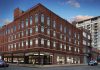 Thor Equities acquires Fulton Market properties thor equities