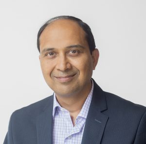 Manish Shah new Chicago KTGY office executive director