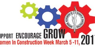 Women in Construction week