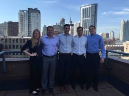 YLC steering committee