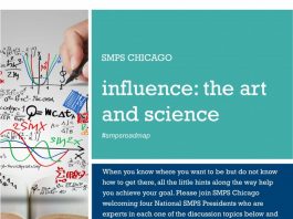 SMPS chicago event