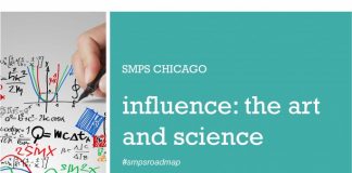 SMPS chicago event