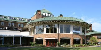 medinah country club