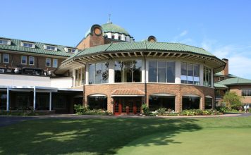 medinah country club