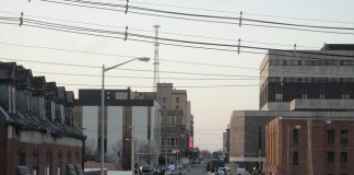 downtown bloomington