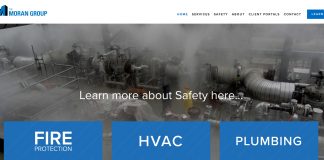 moran group website