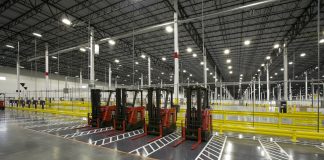 distributionWaukegan