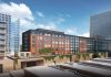 Madison Construction builds $32 million Rogers Park project for CHA joint venture rendering concord of sheridan