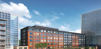 rendering concord of sheridan