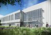 UIC Engineering Building