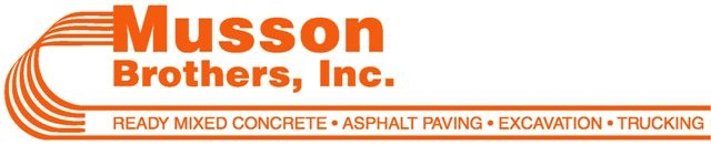 musson logo