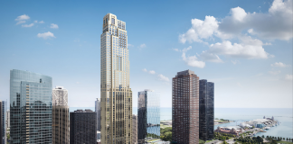 Streeterville project