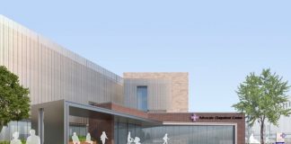 advocate health center chicago