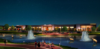 Elk Grove technology