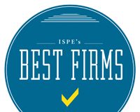 ISPE best firms