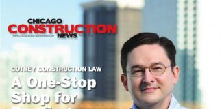 Chicago winter 2018 cover