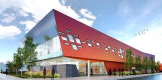 Esperanza Health Center