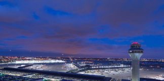 ohare airport