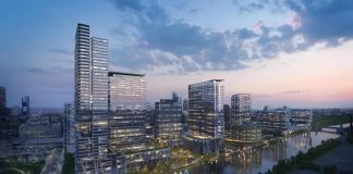 riverline rendering