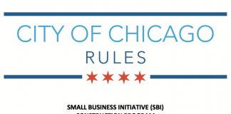 small business initiative rules
