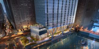 110 n wacker rendering