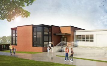 Wight & Co. breaks ground on four campus projects in Chicago region