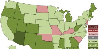 agc state employment map