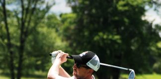 cagc golf out9ing 2