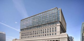 union station critics