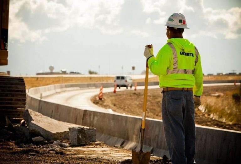 Kenny Construction wins 39 million I90 interstate improvement contract Chicago Construction News