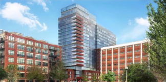 Milieu project chicago