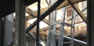 Evanston fire rescue