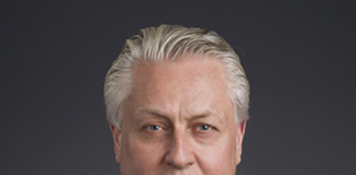 Mike Faron
