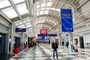 Chicago shortlists five teams for airport expansion project
