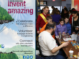 Engineers week image