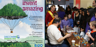 Engineers week image