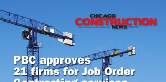 Spring 2019 chicago cover