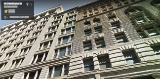 macy's flagship chicago