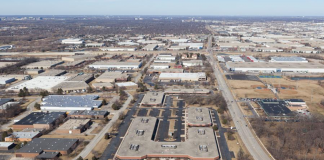 bridge point wood dale