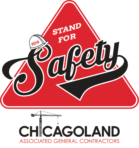CAGC stand for safety poster