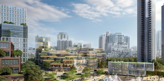 discovery park institute