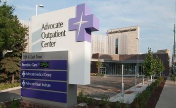 Advocate Aurora Health proposes $39.8 million outpatient center