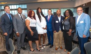 Capital guarantee program for women and minorities in construction