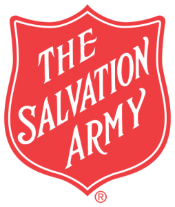 Salvation Army campus for  sale