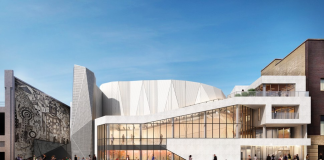 Steppenwolf rendering