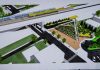 Auburn Gresham rendering