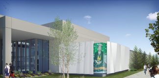 Cleve Carney Art Museum