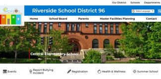riverside school
