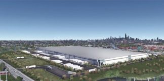 Exchange 55 rendering